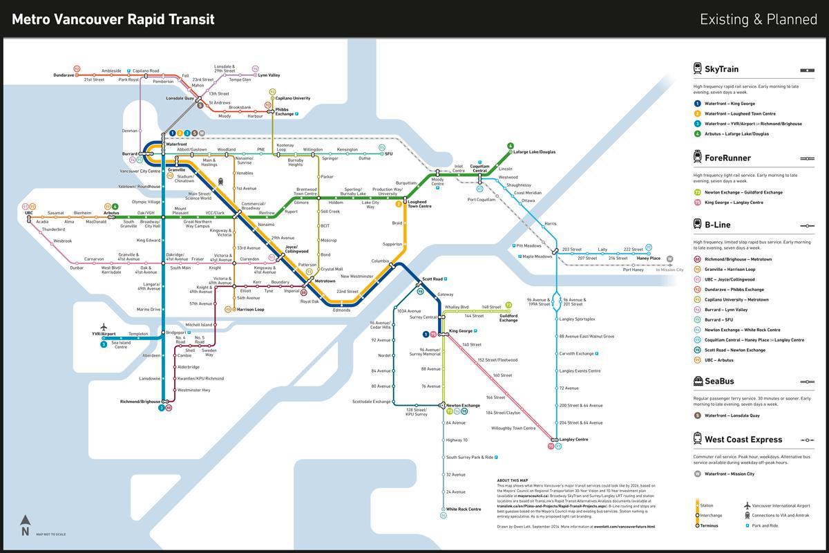 tranzit állomástól térkép