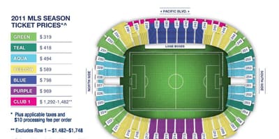 Bc hely whitecaps ülő térkép