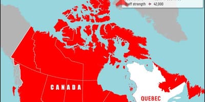 Térkép vancouver airport air canada